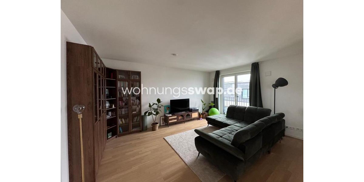 Etagenwohnung Hamburg Altona - 3 Zimmer, 114 m&sup2;, 1.960&euro; | Angebot:24685137