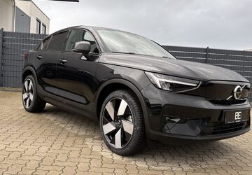 Volvo C40 105.190 km 26.950 &euro; Glinde 21509