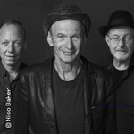 Abi Wallenstein und Blues Culture