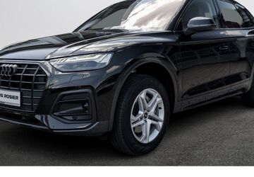 Audi Q5 98.190 km 36.498 &euro; Norderstedt 22848