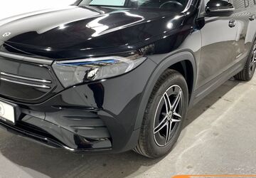 Mercedes-Benz EQB 48.000 km 35.950 &euro; Norderstedt 22848