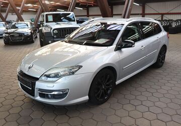 Renault Laguna 198.270 km 3.990 &euro; Norderstedt 22844