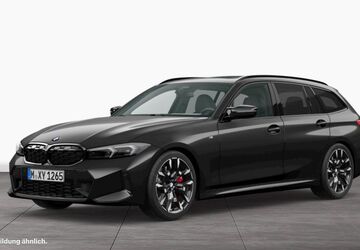 BMW M340d 25.469 km 61.507 &euro; Barsbüttel bei Hamburg 22885