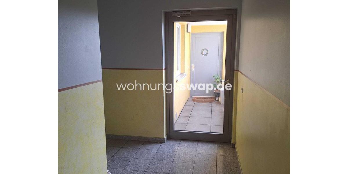 Etagenwohnung Hamburg Hamburg-Mitte - 2 Zimmer, 58 m&sup2;, 640&euro; | Angebot:25229598