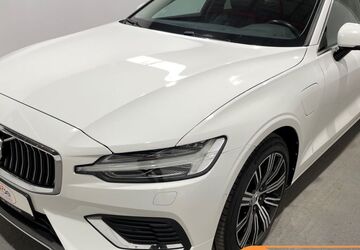 Volvo V60 88.000 km 25.250 &euro; Norderstedt 22848