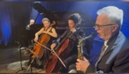 Solina Cello Ensemble