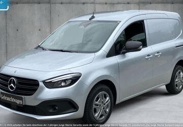 Mercedes-Benz Citan 2.791 km 29.131 &euro; Hamburg 22453