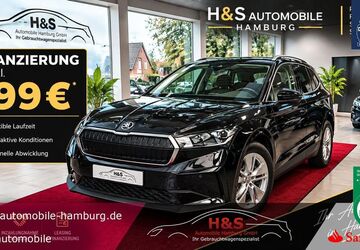 Skoda Enyaq 59.222 km 34.900 &euro; Pinneberg 25421