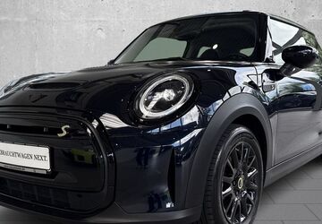 Mini Cooper SE 30.820 km 18.990 &euro; Norderstedt 22848