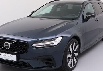 Volvo V90 22.800 km 42.450 &euro; Norderstedt 22848