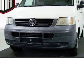 VW T5 Transporter 155.571 km 11.889 &euro; Hamburg Stadtteil Horn 22119