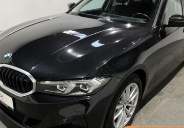 BMW 320 100.000 km 26.450 &euro; Norderstedt 22848
