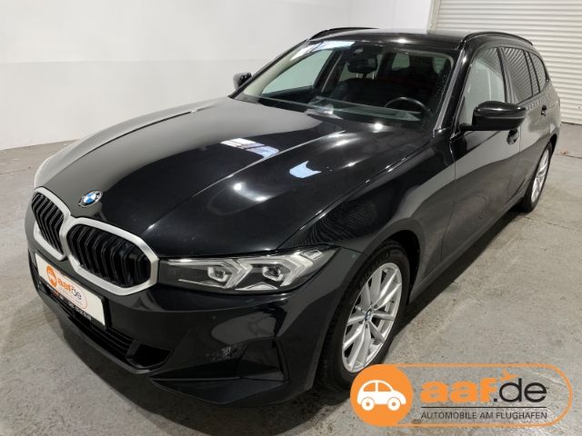 BMW 320 100.000 km 26.450 &euro; Norderstedt 22848