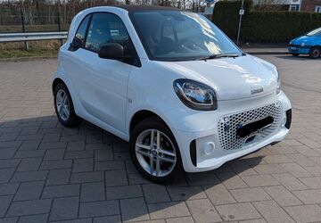 Smart ForTwo 22.000 km 11.000 &euro; Norderstedt 22846