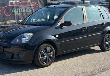 Ford Fiesta 117.000 km 950 &euro; Wentorf Bei Hamburg 21465