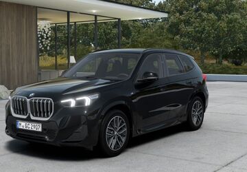BMW X1 7.467 km 34.490 &euro; Norderstedt 22848