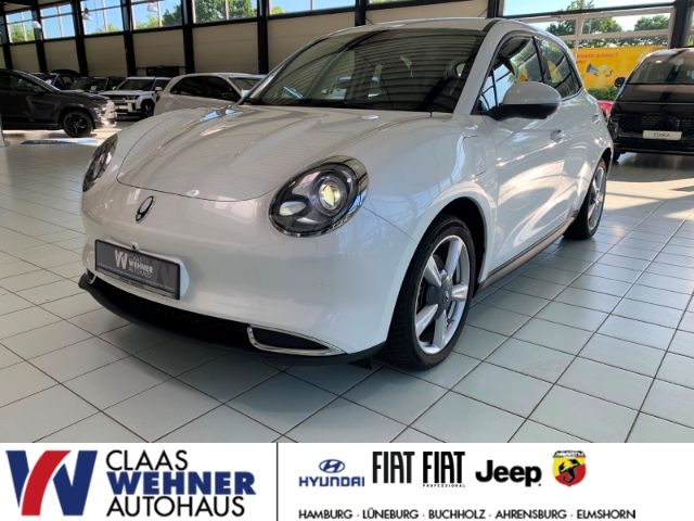 GWM Ora 03 10.500 km 20.990 &euro; Hamburg 22525