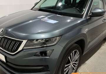 Skoda Kodiaq 160.000 km 24.500 &euro; Norderstedt 22848