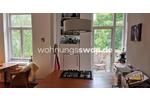 Etagenwohnung Hamburg Altona-Nord - 3 Zimmer, 62 m&sup2;, 1.200&euro; | Angebot:24539475