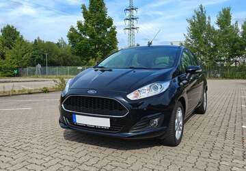 Ford Fiesta 92.000 km 5.500 &euro; Norderstedt, Stadt 22846