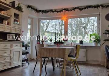 Wohnung Hamburg-Nord Nord - 3 Zimmer, 73 m&sup2;, 700&euro; | Angebot:25724650