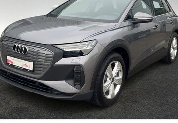 Audi Q4 e-tron 13.295 km 45.850 &euro; Hamburg 22529