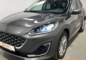 Ford Kuga 112.000 km 19.250 &euro; Norderstedt 22848