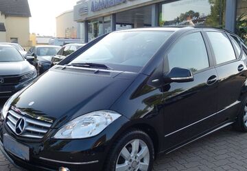 Mercedes-Benz A 180 135.000 km 6.499 &euro; Hamburg 22143