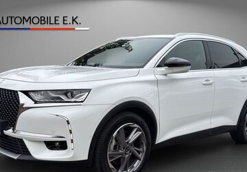 DS Automobiles DS7 (Crossback) 14.200 km 25.950 &euro; Bönningstedt 25474