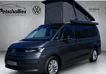 VW T7 California 7.700 km 72.970 &euro; Ahrensburg 22926