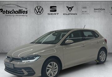 VW Polo 25.803 km 19.980 &euro; Ahrensburg 22926
