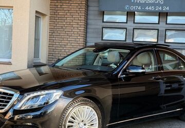 Mercedes-Benz S 350 230.553 km 24.999 &euro; Norderstedt 22850
