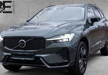 Volvo XC60 1.500 km 55.950 &euro; Ahrensburg 22926
