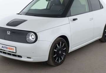 Honda e 10.751 km 21.620 &euro; Hamburg 22529