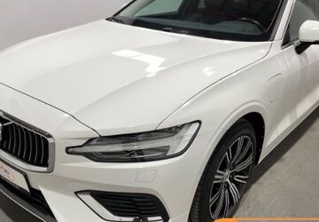Volvo V60 88.000 km 26.450 &euro; Norderstedt 22848