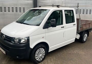 VW T5 Transporter 73.000 km 11.990 &euro; Norderstedt 22844