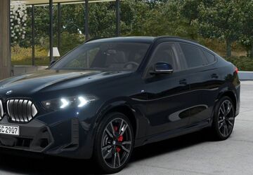 BMW X6 20.149 km 79.950 &euro; Hamburg 21073