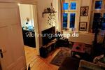 Etagenwohnung Hamburg Sternschanze - 3 Zimmer, 50 m&sup2;, 880&euro; | Angebot:26056864
