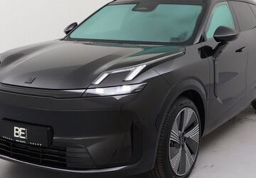 Lynk & Co 08 3.500 km 46.950 &euro; Norderstedt 22848