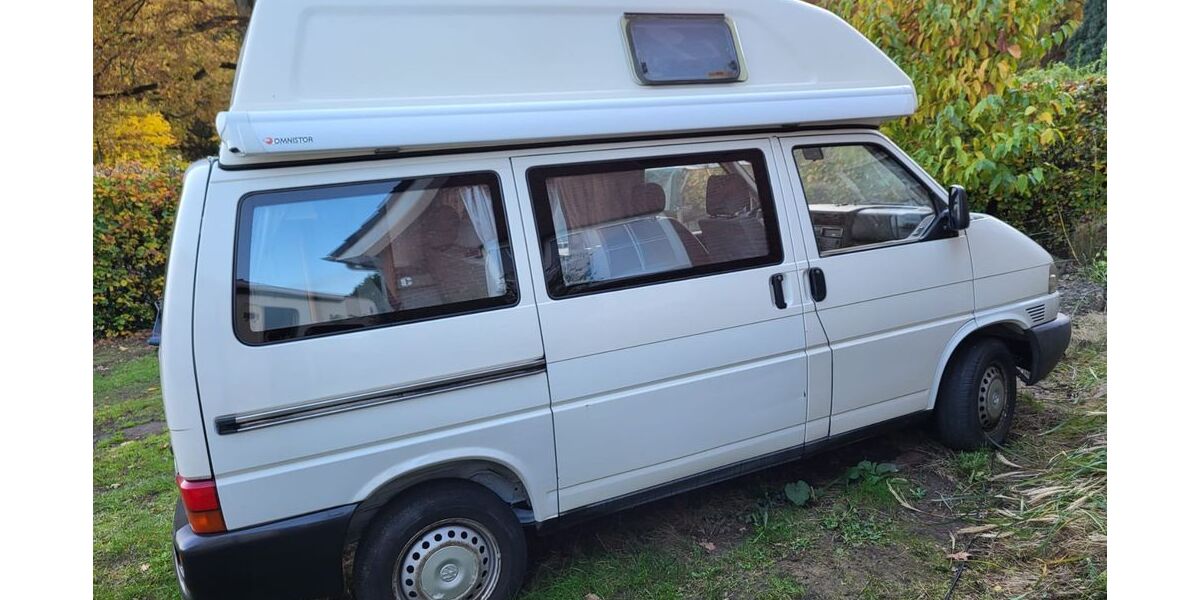 VW T4 California 341.472 km 5.800 &euro; Quickborn 25451