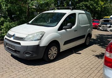 Citroen Berlingo 271.000 km 1.850 &euro; Hamburg 22043