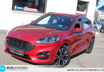 Ford Kuga 77.000 km 18.990 &euro; Norderstedt/Hamburg 22848