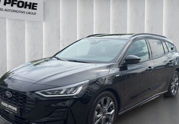 Ford Focus 21.378 km 23.650 &euro; Norderstedt 22848