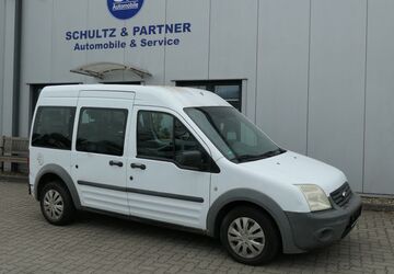 Ford Tourneo 209.136 km 990 &euro; Trittau bei Hamburg 22946