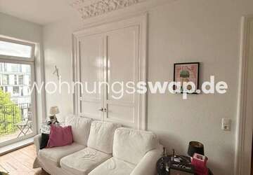 Wohnung Hamburg-Nord Nord - 5 Zimmer, 90 m&sup2;, 1.500&euro; | Angebot:27269009