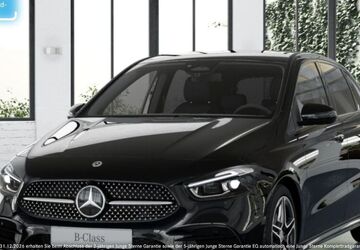 Mercedes-Benz B 200 7.005 km 33.990 &euro; Hamburg 22047