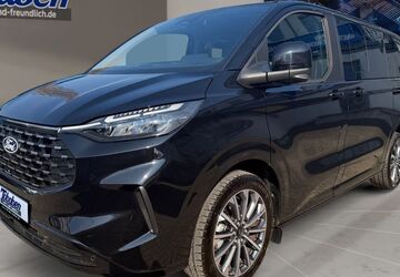 Ford Tourneo Custom 8.109 km 52.950 &euro; Hamburg 21073