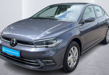 VW Polo 8.648 km 21.888 &euro; Hamburg 22303