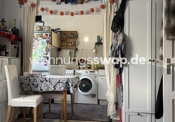 Wohnung Hamburg Altona-Nord - 1 Zimmer, 30 m&sup2;, 300&euro; | Angebot:24539254