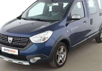 Dacia Dokker 87.475 km 12.510 &euro; Hamburg 22529